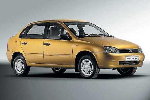 Renault-Nissan купи контролния пакет акции от производителя на Лада