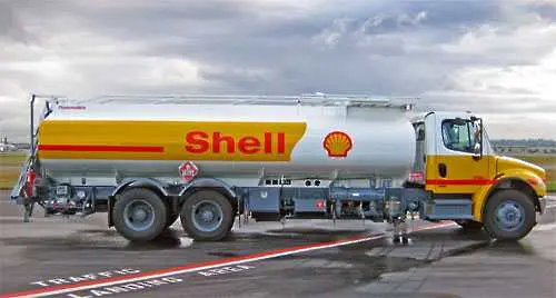 Shell купува Cove Energy за 1,2 млрд. паунда