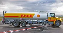 Shell купува Cove Energy за 1,2 млрд. паунда