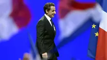 Саркози се връща към адвокатската професия
