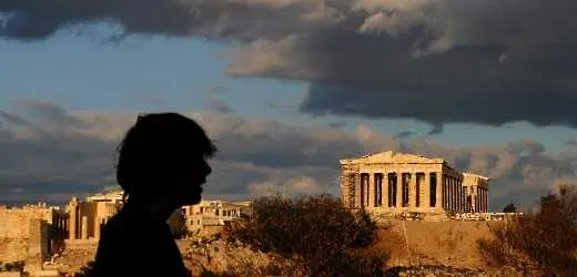 Корупцията спъва гръцката икономика