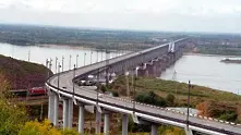 Дунав мост 2 готов на 90%