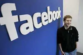 Facebook ще купи патенти от Microsoft за $550 млн.