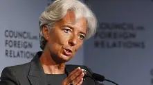 И МВФ заговори за излизане на Гърция от еврозоната