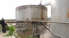 Авария в завод за химикали край Девня