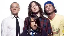 Окончателно потвърдено: Red Hot Chili Peppers ще забият в София през септември
