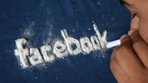 Рекламистите са наркотично пристрастени към интернет