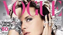 Vogue спира да работи с модели под 16 години