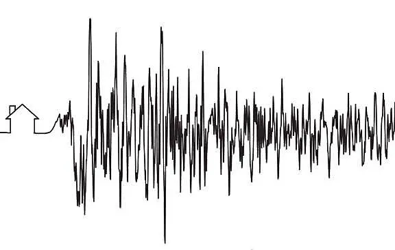 Нов трус от 3,5 по Рихтер у нас, този път край Велинград
