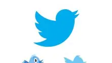 Twitter променя логото си 