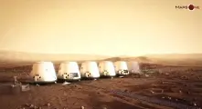 Ще колонизираме Марс през 2023 г. (видео)
