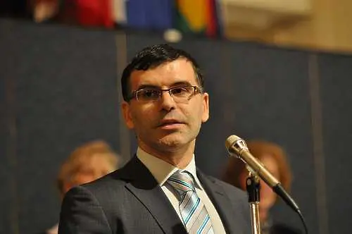 Дянков избран за шеф на Надзорния съвет на ЕБВР