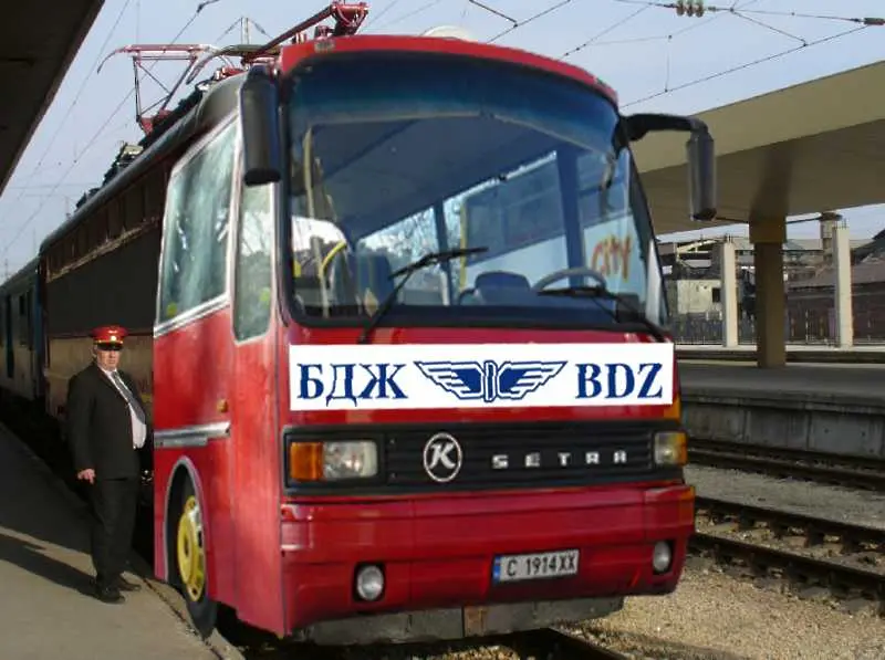 БДЖ пуска допълнителни вагони за 122 влака по празниците