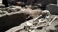 CNN: Вампирските гробове са златна мина за туризма в България 