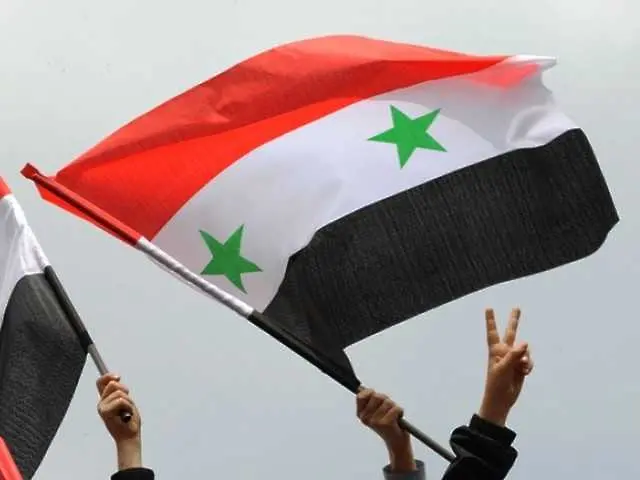 Почетен консул на Сирия в Америка подаде оставка