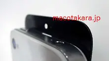 Снимки и видео от предполагаемия преден панел на iPhone 5