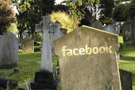Facebook ще умре, прогнозира инвеститор