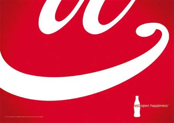 Новата рекламна идея на Coca-Cola