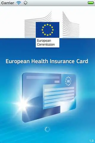 Приложение на ЕК обяснява как се ползва европейската здравна карта