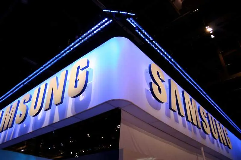 Смяна по върховете в Samsung 