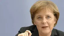 Меркел: Германия не може сама да спаси еврото