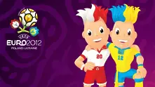 Програмата на Евро 2012