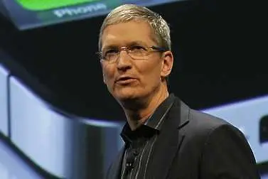 Шефът на Apple: Аз не съм Стив Джобс