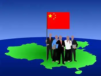 Европейски инвеститори бягат от Китай   