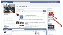 Проучване: Рекламите във Facebook не карат хората да купуват