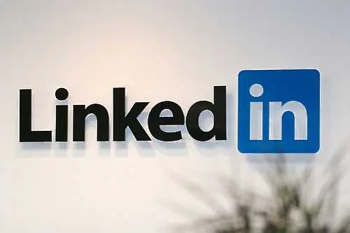 Откраднаха 6,5 млн. пароли от LinkedIn