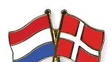 Холандия – Дания 0:1 в оспорван мач