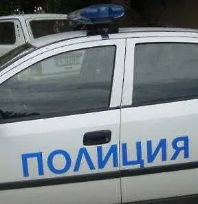 Крадец намушка млад мъж във влака Пловдив - Варна