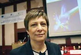 Премиерът освободи зам.-министъра на икономиката Жулиета Хубенова