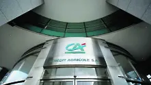 Crédit Agricole SA обяви финална стъпка за придобиване на Емпорики Банк-България
