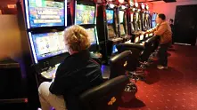 Жена спечели $470 хил. от казино, в което се скрила от дъжда