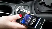 Siri ще помага при шофиране