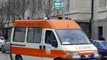 Полицай блъсна жена на кръстовище в София