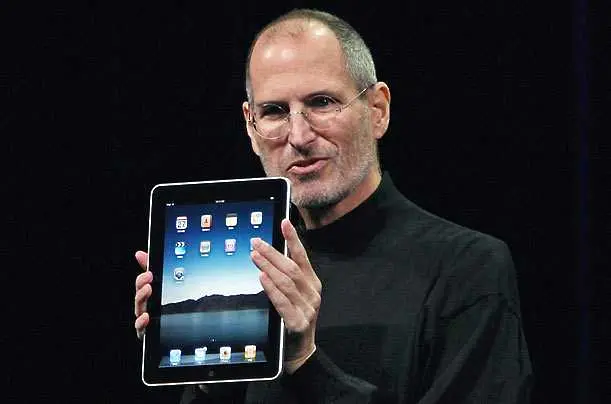 Apple плати 60 млн. долара компенсации на китайци за бранда iPad