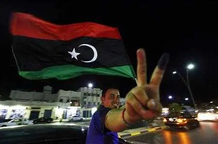 Първите свободни парламентарни избори в Либия приключиха