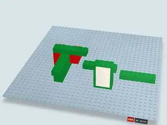 Google и Lego пуснаха интерактивен конструктор