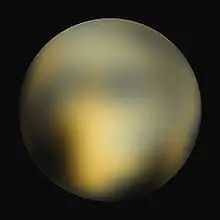 Хъбъл откри пета Луна на Плутон