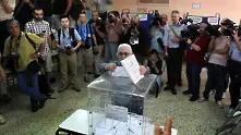 В момента всеки глас в Гърция е важен