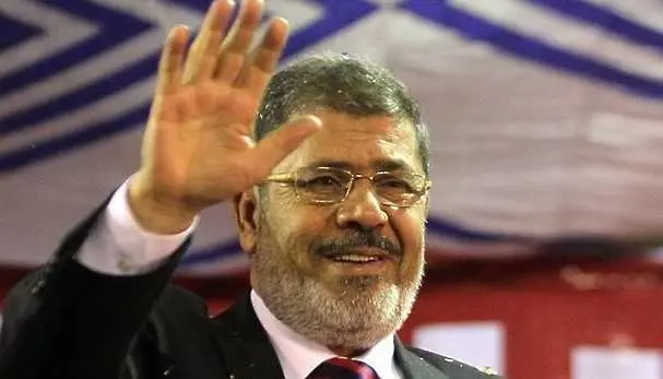 Новият египетски президент призова към обединение