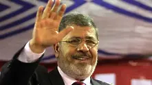 Новият египетски президент призова към обединение