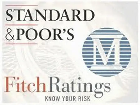 Европейски регулатор разследва Голямата тройка при рейтинговите агенции