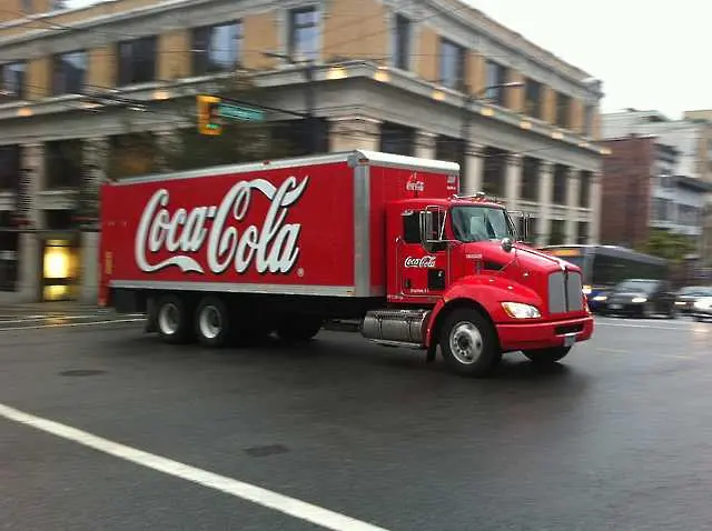 След 60 години Coca-Cola се завръща в Мианмар