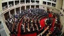 Новите гръцки министри положиха клетва