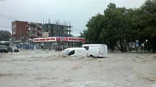 Потоп в Южна Русия, най-малко 90 загинали