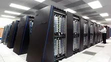 Америка поведе в списъка на най-бързите суперкомпютри