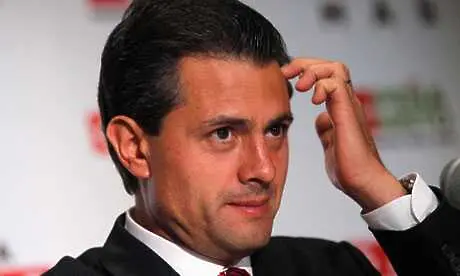 Опозицията печели президентските избори в Мексико